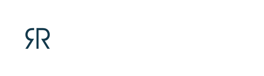 GRUPO RIOFRIO LOGO BLANCO
