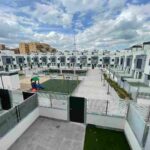 promoción con pista de padel