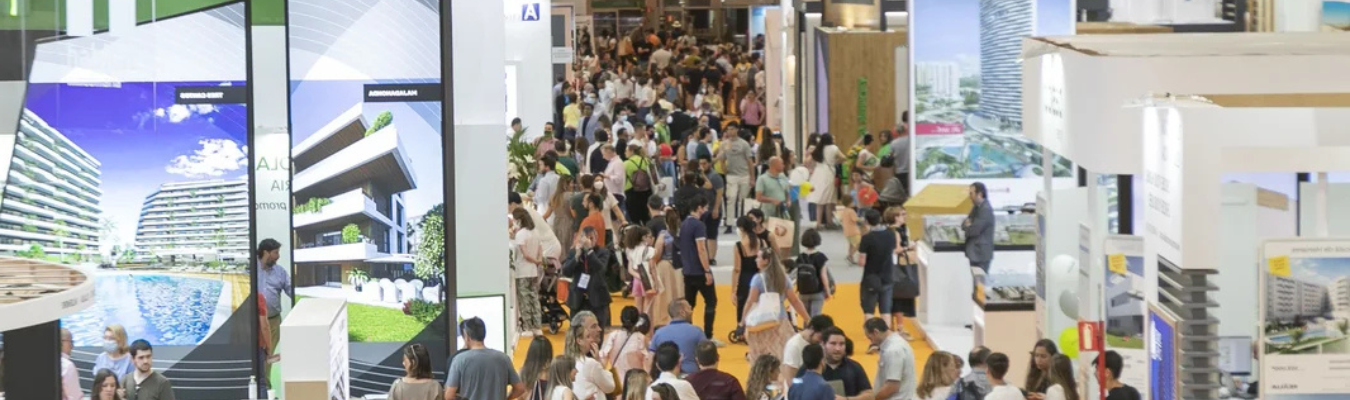 salon inmobiliario madrid 2025