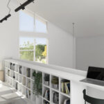 VIVIENDA MÁS AMPLIA, ALGUNOS TRUCOS PARA CONSEGUIRLO