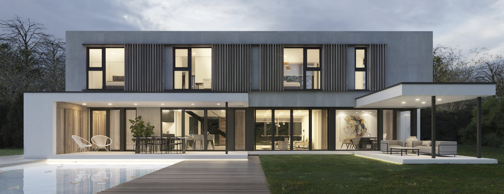 estudio de arquitectura