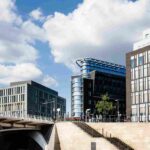 arquitectura corporativa