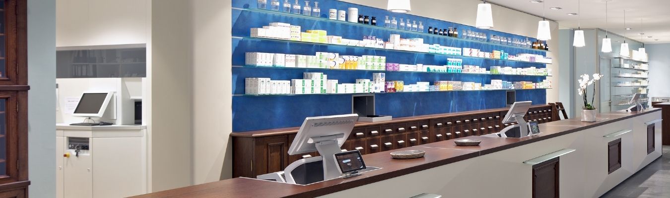 REFORMAS DE FARMACIAS 6 reforma farmacia madrid