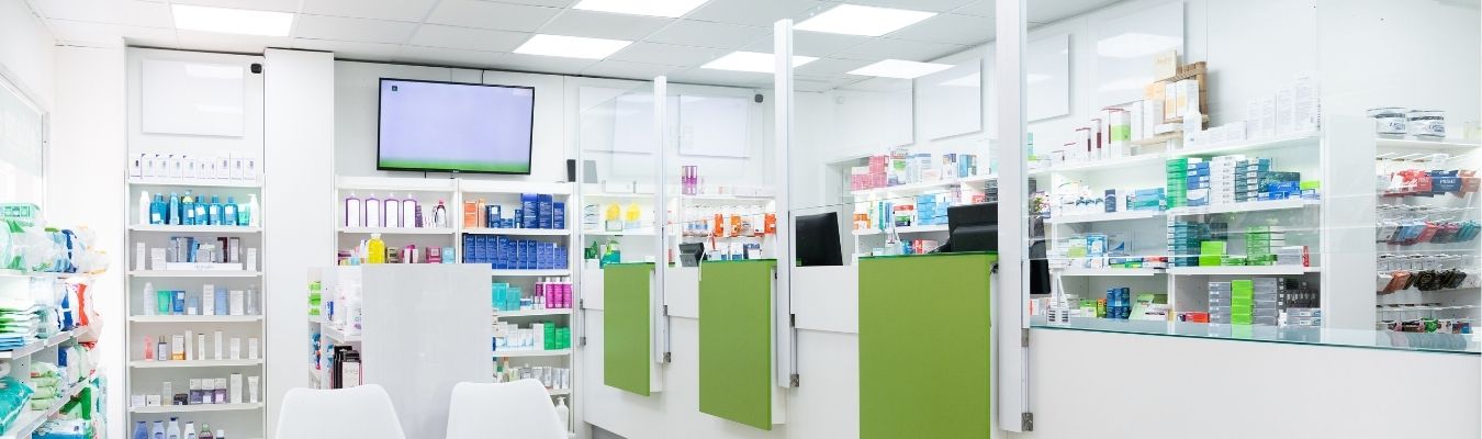 REFORMAS DE FARMACIAS 5 reformas farmacias madrid