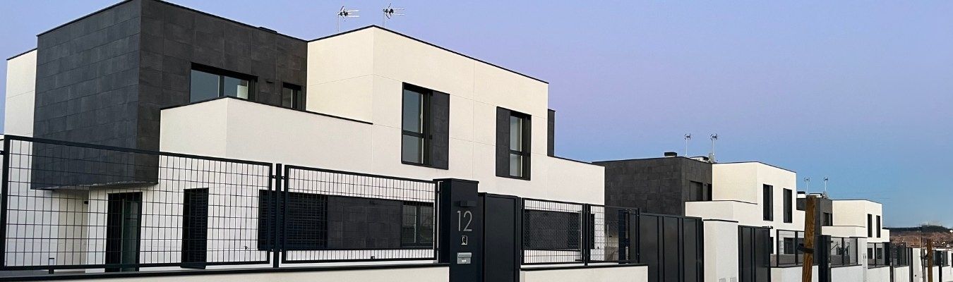 PROMOCION CASAS INDUSTRIALIZADAS