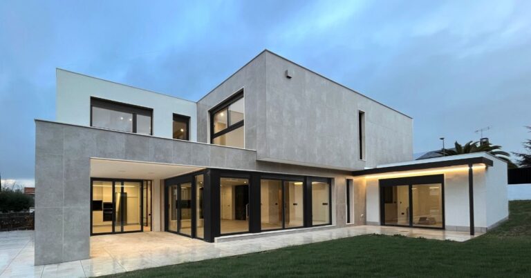 casa industria