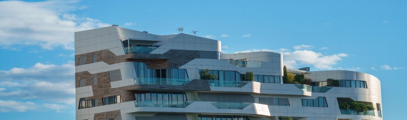 construir cerca costa