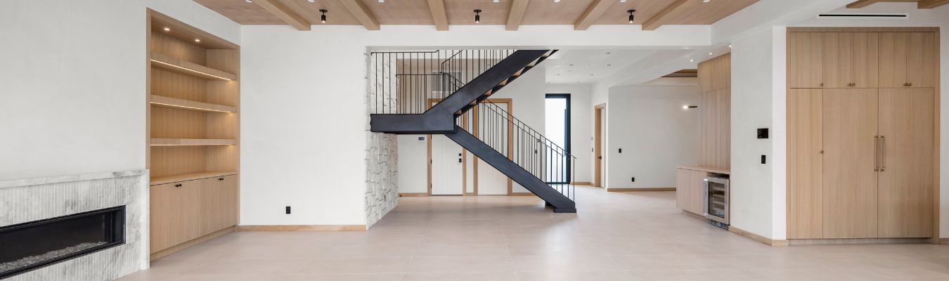 CONVERTIR UN LOCAL EN VIVIENDA