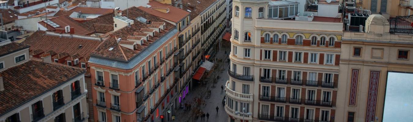 convertir local en vivienda madrid