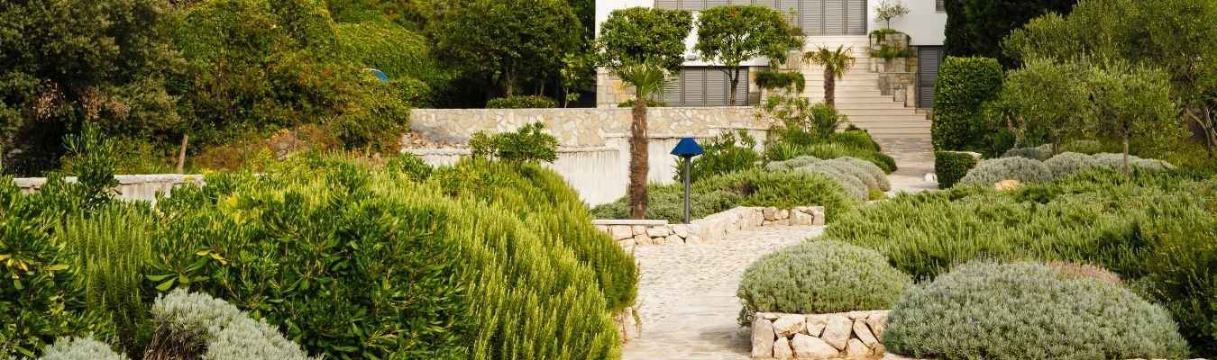 ARQUITECTOS PAISAJISTAS MADRID: RETOS Y PROYECTOS 2 jardín madrid