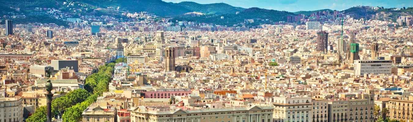 mercado vivienda España