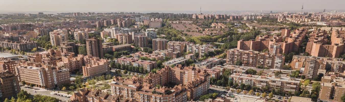 mercado inmobiliario españa