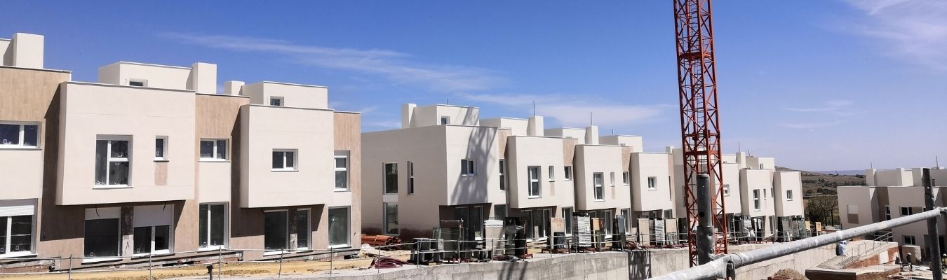 compraventa casa españa