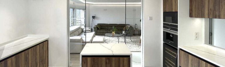 reforma integral de vivienda