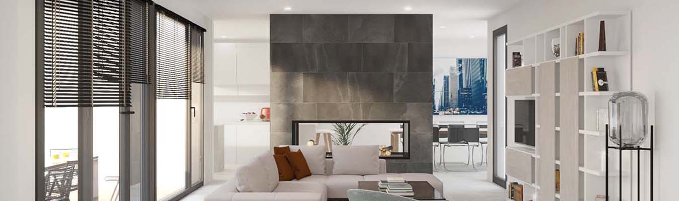 reforma integral de vivienda