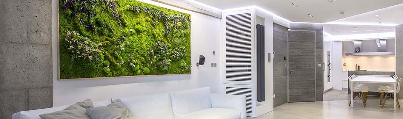 reforma integral de vivienda