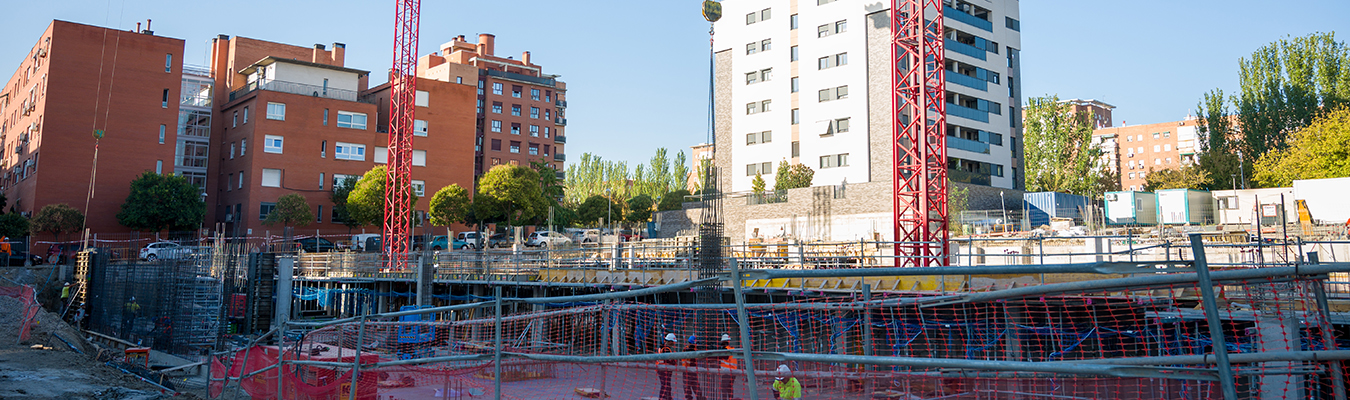 fases del desarrollo inmobiliario