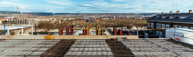 fases del desarrollo inmobiliario