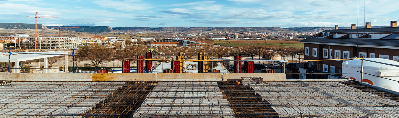 fases del desarrollo inmobiliario