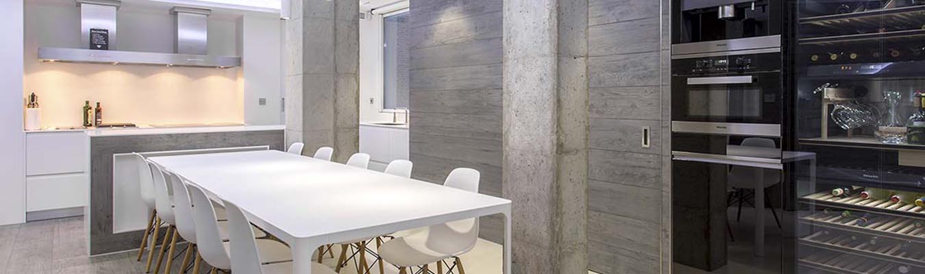 empresa de reformas en madrid