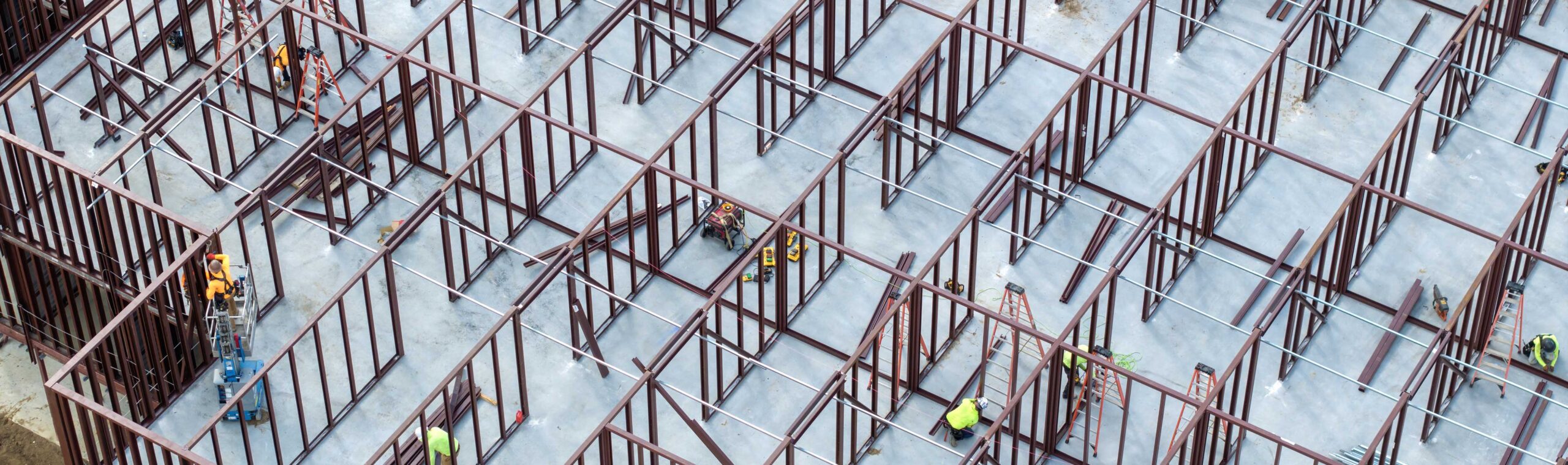 ARQUITECTURA INDUSTRIALIZADA PARA PROMOTORES: RAPIDEZ Y CONTROL DE COSTES 2 ARQUITECTURA INDUSTRIALIZADA PARA PROMOTORES