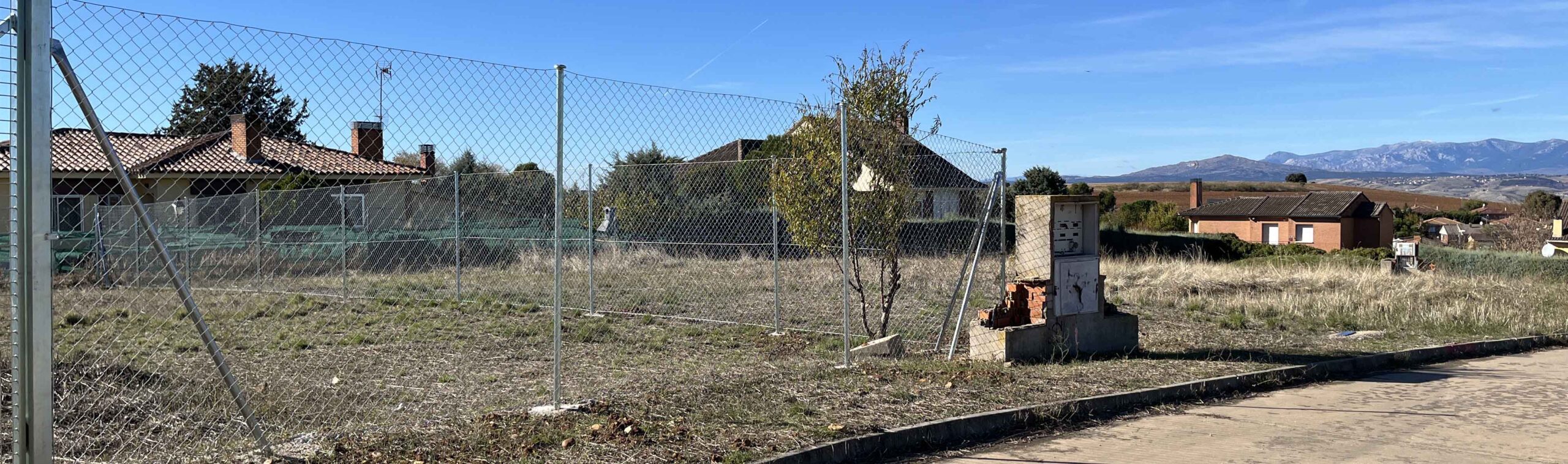 CÓMO BUSCAR PARCELA PARA CONSTRUIR UNA CASA 3 cómo buscar parcela para construir una casa