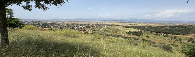 cómo buscar parcela para construir una casa