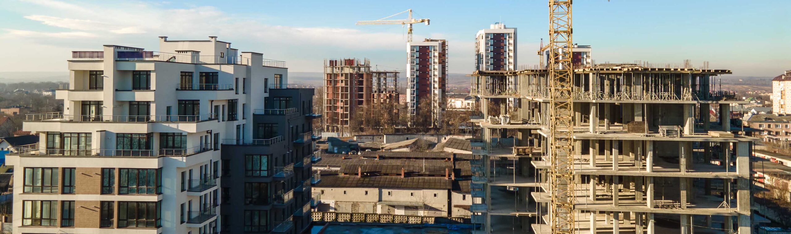 tendencias inmobiliarias en 2026