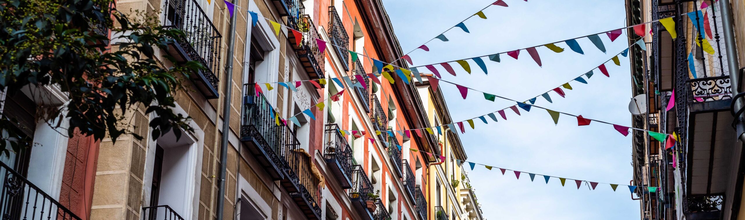 PROMOCIÓN INMOBILIARIA EN MADRID: REHABILITACIÓN Y CAMBIO DE USO
