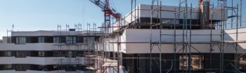 Certificaciones energeticas en promociones residenciales
