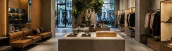 arquitectura comercial en madrid
